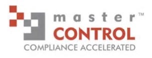 Master Control CFR 21 Part 11 compliant